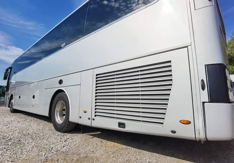 Turistický autobus VanHool T915 Acron EURO V MAN: obrázek 19
