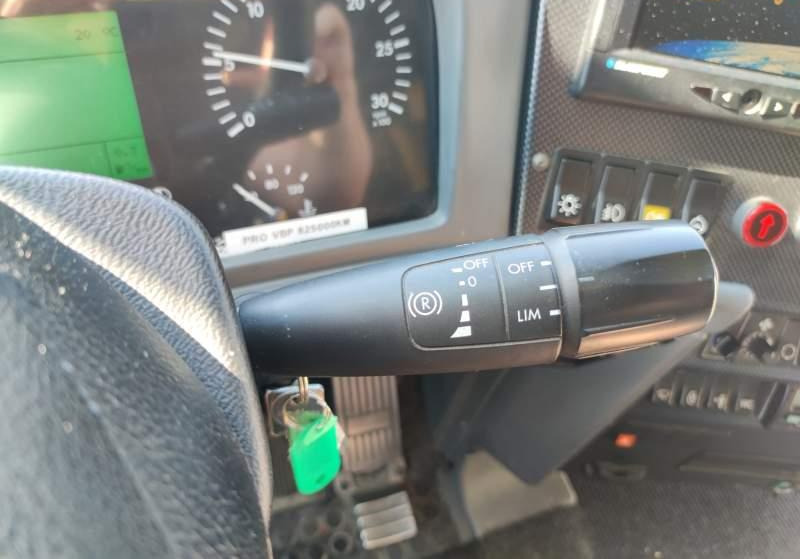 Turistický autobus VanHool T916 ASTRONEF: obrázek 15