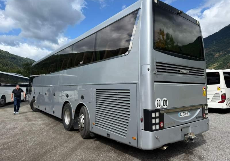 VanHool T917 Altano - Turistický autobus: obrázek 3 VanHool T917 Altano - Turistický autobus: obrázek 3
