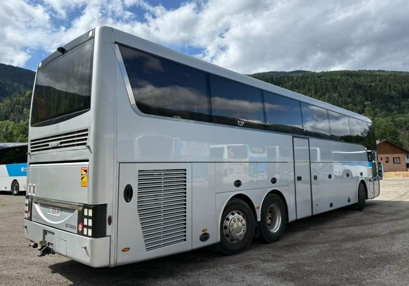 VanHool T917 Altano - Turistický autobus: obrázek 4 VanHool T917 Altano - Turistický autobus: obrázek 4