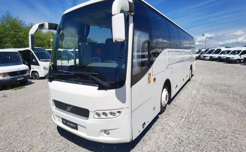 Volvo 9500 2012 Euro5 Irizar/Tourismo/Tourliner - Turistický autobus: obrázek 3 Volvo 9500 2012 Euro5 Irizar/Tourismo/Tourliner - Turistický autobus: obrázek 3