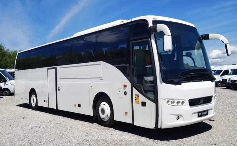 Volvo 9500 2012 Euro5 Irizar/Tourismo/Tourliner - Turistický autobus: obrázek 1 Volvo 9500 2012 Euro5 Irizar/Tourismo/Tourliner - Turistický autobus: obrázek 1