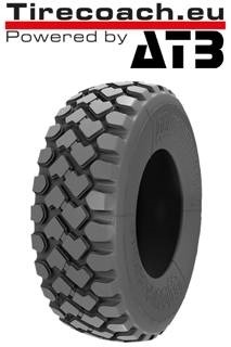 Double Coin 20.5r25 REM2 168/186B TL*E3/L3 - Pneumatiky pro Nákladní auto: obrázek 1 Double Coin 20.5r25 REM2 168/186B TL*E3/L3 - Pneumatiky pro Nákladní auto: obrázek 1