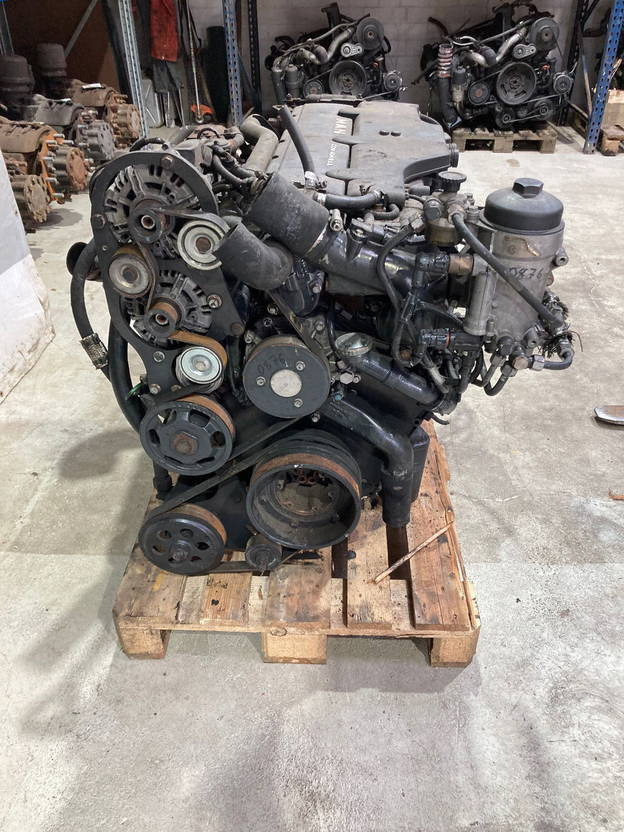 MAN MAN Motor D0836 LOH56 Lions City Fendt D 0836 LOH 56 Euro 4 - Motor pro Autobus: obrázek 3 MAN MAN Motor D0836 LOH56 Lions City Fendt D 0836 LOH 56 Euro 4 - Motor pro Autobus: obrázek 3