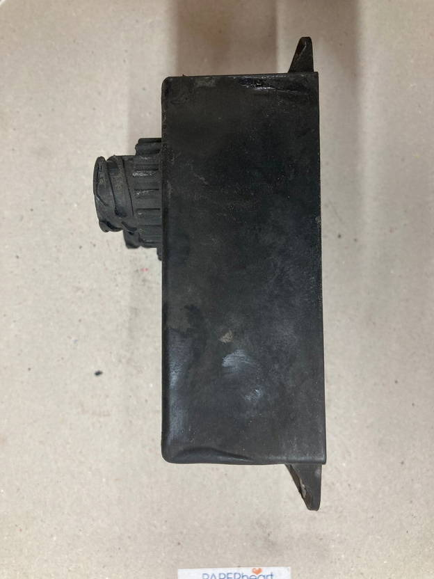 Mercedes-Benz H Brücke OM 457 HLA EEV Citaro A0001506779 Drosselklappe - Náhradní díly pro Autobus: obrázek 2 Mercedes-Benz H Brücke OM 457 HLA EEV Citaro A0001506779 Drosselklappe - Náhradní díly pro Autobus: obrázek 2