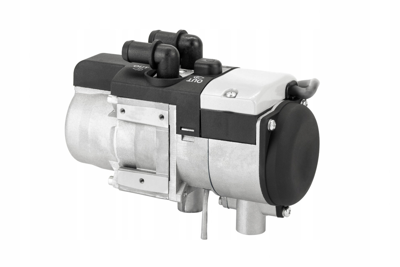Autoterm OGRZEWANIE POSTOJOWE WODNE 5 KW BENZYNA AUTOTERM A5D12V - Topení/ Ventilace pro Obytný vůz: obrázek 2 Autoterm OGRZEWANIE POSTOJOWE WODNE 5 KW BENZYNA AUTOTERM A5D12V - Topení/ Ventilace pro Obytný vůz: obrázek 2