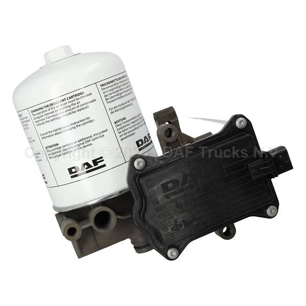 DAF OE PODSTAWA OSUSZACZ DAF 106XF 1973216 - Hydraulika: obrázek 1 DAF OE PODSTAWA OSUSZACZ DAF 106XF 1973216 - Hydraulika: obrázek 1