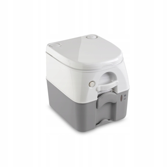 Dometic PRZENOŚNA TOALETA TURYSTYCZMA DOMETIC 976 1544866 - Univerzální díl: obrázek 2 Dometic PRZENOŚNA TOALETA TURYSTYCZMA DOMETIC 976 1544866 - Univerzální díl: obrázek 2