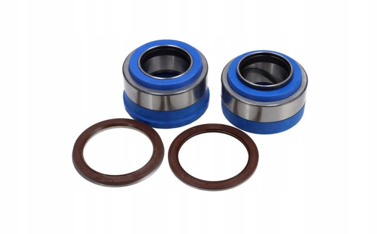FERSA BEARINGS KOMPLET ŁOŻYSK PIASTY KOŁA 566074.H195 /DAF XF95/105/ 1801592 - Podvěs: obrázek 1 FERSA BEARINGS KOMPLET ŁOŻYSK PIASTY KOŁA 566074.H195 /DAF XF95/105/ 1801592 - Podvěs: obrázek 1
