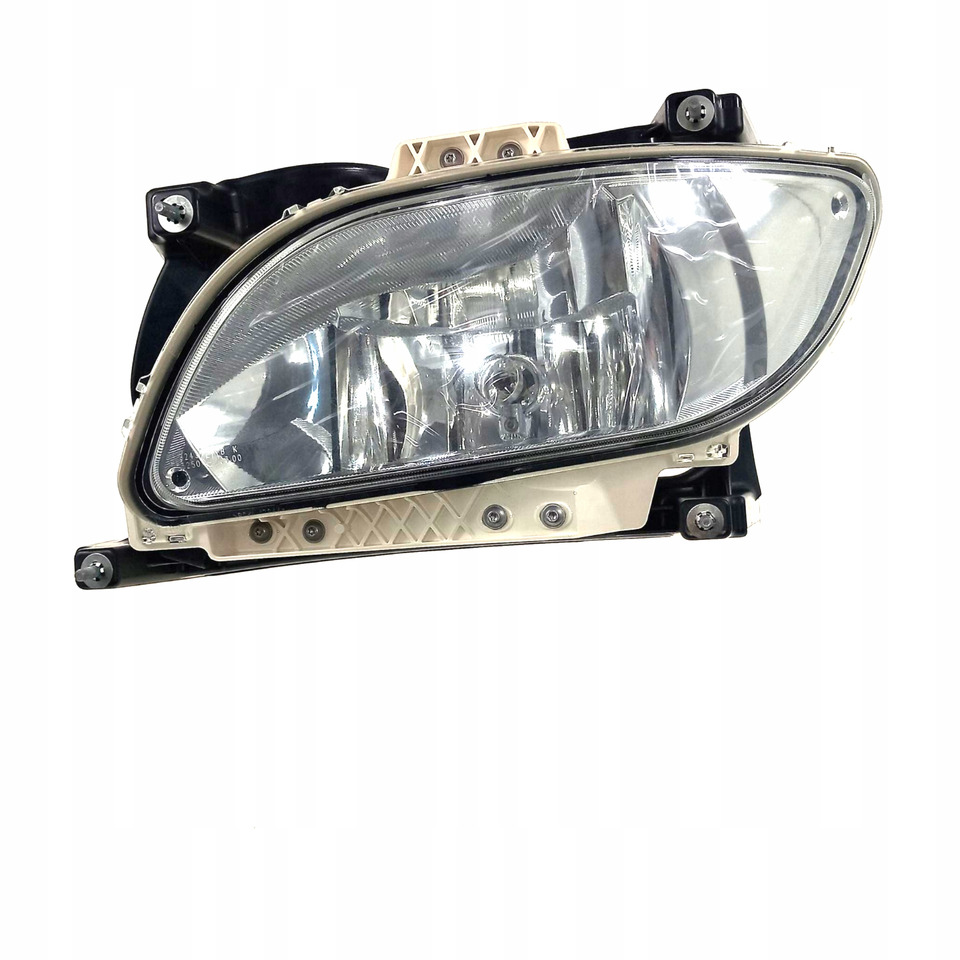 Hella HALOGEN LAMPA PRZECIWMGIELNA 2032701 1ND01022321 - Mlhovka: obrázek 1 Hella HALOGEN LAMPA PRZECIWMGIELNA 2032701 1ND01022321 - Mlhovka: obrázek 1