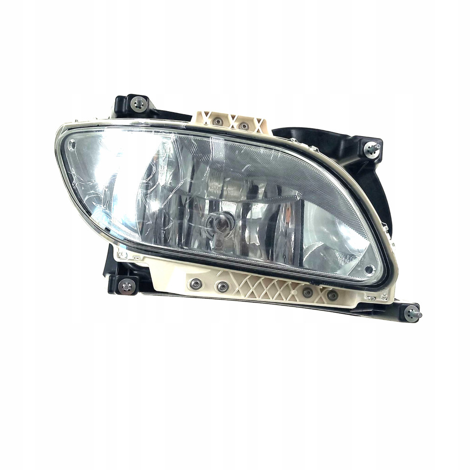 Hella HALOGEN LAMPA PRZECIWMGIELNA 2032702 1ND01022322 - Mlhovka: obrázek 1 Hella HALOGEN LAMPA PRZECIWMGIELNA 2032702 1ND01022322 - Mlhovka: obrázek 1