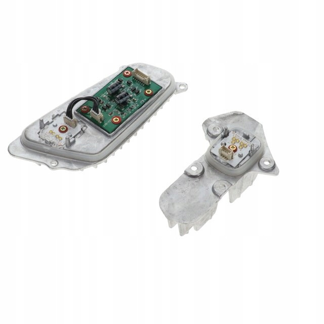 Universal Components PRZETWORNICA MODUŁ LED LAMPY REFLEKTORA VOLVO FH4 82355055 VLBY0040 LEWY - Náhradní díly: obrázek 1 Universal Components PRZETWORNICA MODUŁ LED LAMPY REFLEKTORA VOLVO FH4 82355055 VLBY0040 LEWY - Náhradní díly: obrázek 1