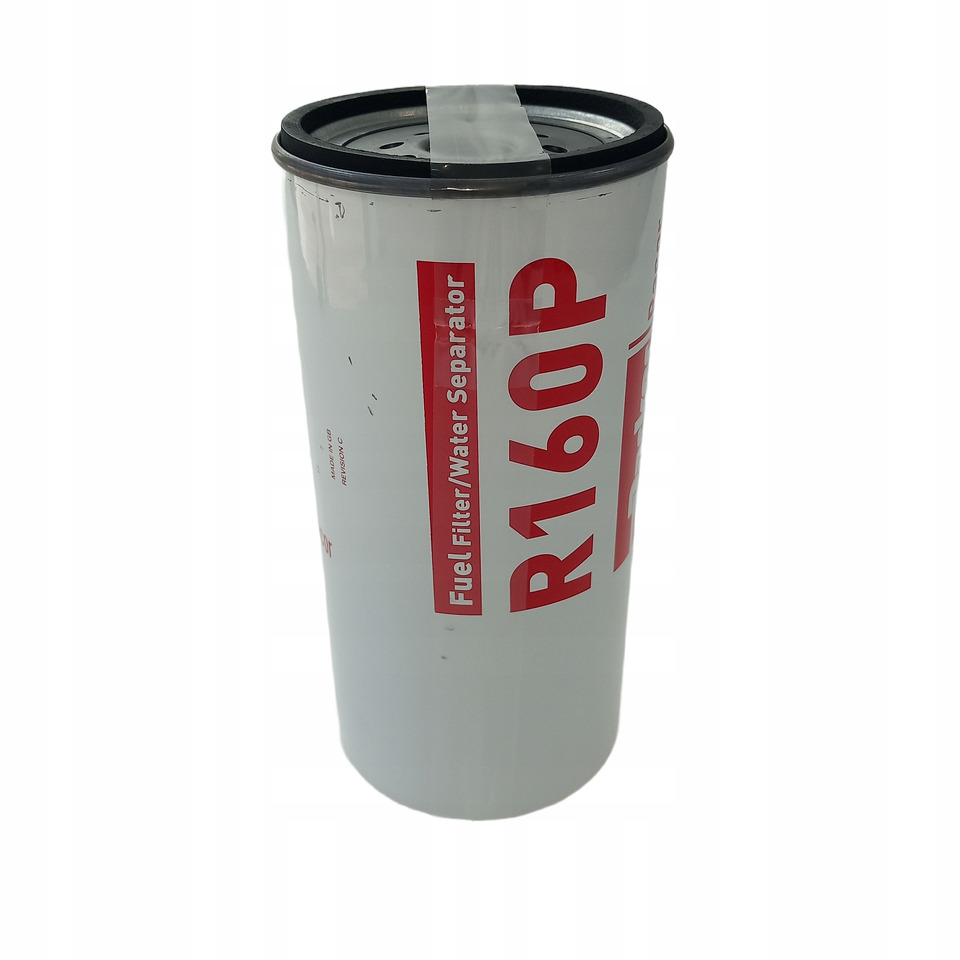 Parker Racor FILTR PALIWA PRKER RACOR R160P SOLARIS 0000399862 - Palivový filtr pro Autobus: obrázek 1 Parker Racor FILTR PALIWA PRKER RACOR R160P SOLARIS 0000399862 - Palivový filtr pro Autobus: obrázek 1