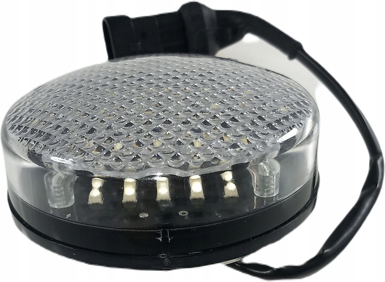 Solaris ŚWIATŁO POZYCYJNE LED STOP LPS-01 V.4 0000036386 - Zádní svítilna: obrázek 3 Solaris ŚWIATŁO POZYCYJNE LED STOP LPS-01 V.4 0000036386 - Zádní svítilna: obrázek 3