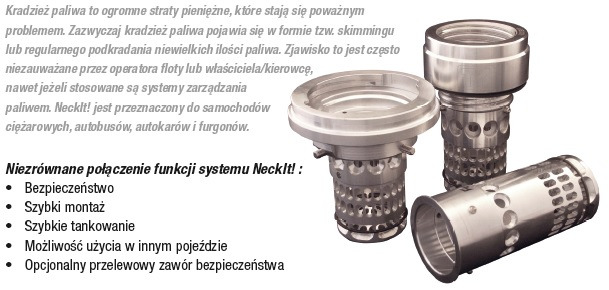 TRP ZABEZPIECZENIE WLEWU PALIWA DAF IVECO VOLVO MAN 1536192 - Palivový systém: obrázek 2 TRP ZABEZPIECZENIE WLEWU PALIWA DAF IVECO VOLVO MAN 1536192 - Palivový systém: obrázek 2