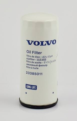 VOLVO FILTR OLEJU RVI C250-520 VOLVO FMII EURO 23385011 - Olejový filtr: obrázek 1 VOLVO FILTR OLEJU RVI C250-520 VOLVO FMII EURO 23385011 - Olejový filtr: obrázek 1