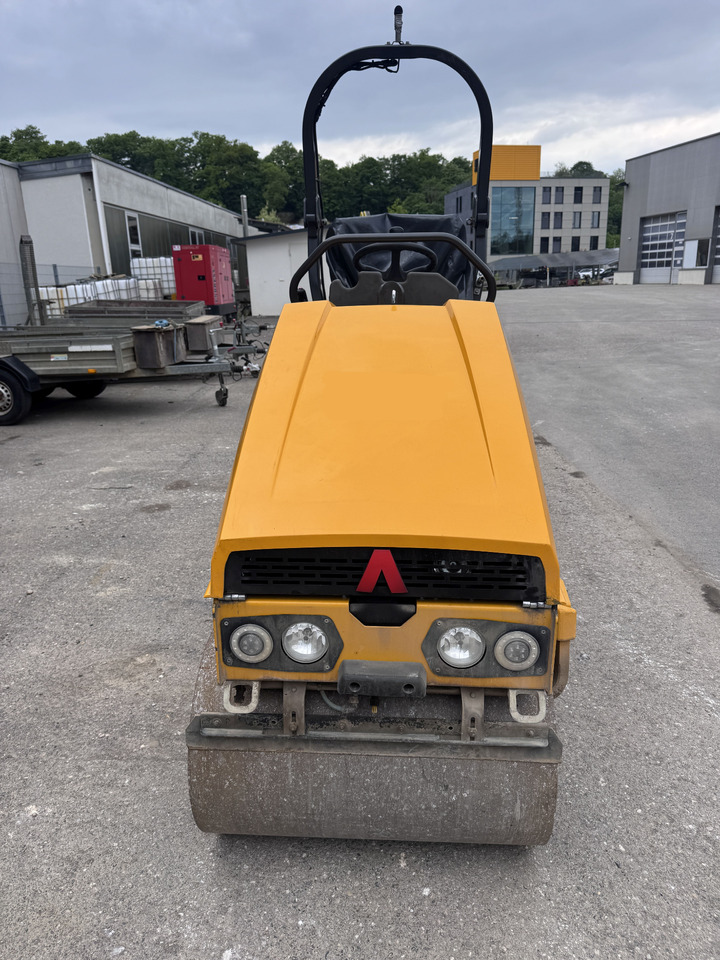 AMMANN ARX 16-2 C - Kombinovaný válec: obrázek 5 AMMANN ARX 16-2 C - Kombinovaný válec: obrázek 5