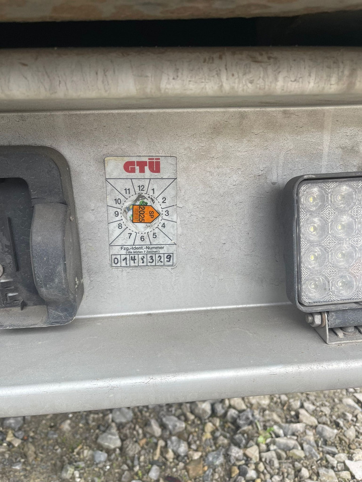 Mercedes Benz Actros 1845 - Tahač: obrázek 4 Mercedes Benz Actros 1845 - Tahač: obrázek 4
