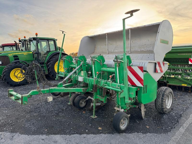 AGRONOMIX RBS TH - Sazeč brambor: obrázek 1 AGRONOMIX RBS TH - Sazeč brambor: obrázek 1