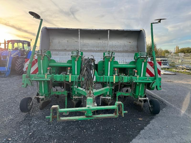 AGRONOMIX RBS TH - Sazeč brambor: obrázek 2 AGRONOMIX RBS TH - Sazeč brambor: obrázek 2