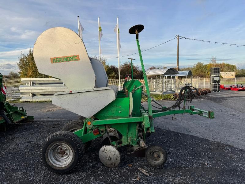 AGRONOMIX RBS TH - Sazeč brambor: obrázek 5 AGRONOMIX RBS TH - Sazeč brambor: obrázek 5