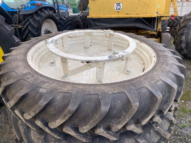 ALLIANCE 300/95R46 - Kompletní kolo pro Zemědělská technika: obrázek 2 ALLIANCE 300/95R46 - Kompletní kolo pro Zemědělská technika: obrázek 2