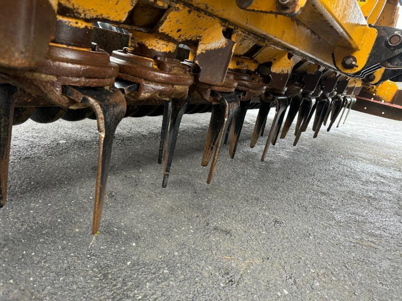 ALPEGO AS1 400 P - Secí kombinace: obrázek 4 ALPEGO AS1 400 P - Secí kombinace: obrázek 4