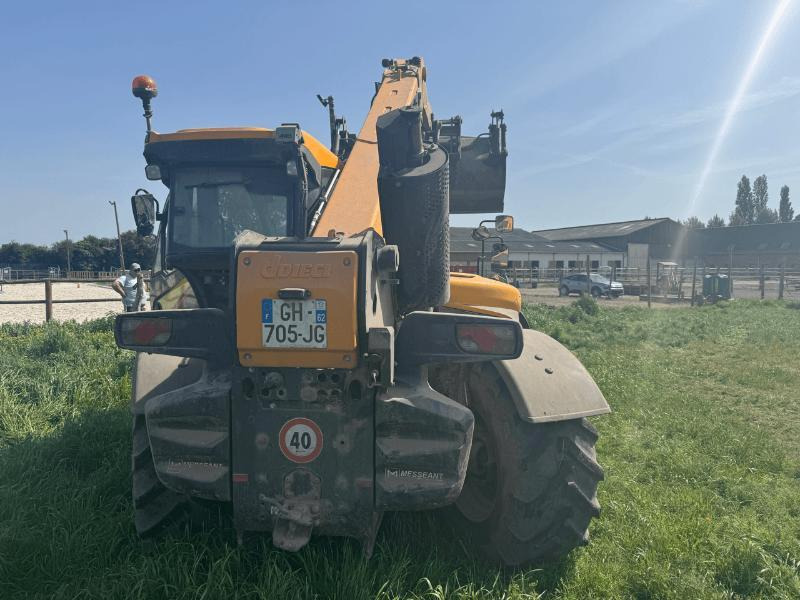 DIECI AGRISTAR 40.7 EV - Teleskopický manipulátor: obrázek 2 DIECI AGRISTAR 40.7 EV - Teleskopický manipulátor: obrázek 2