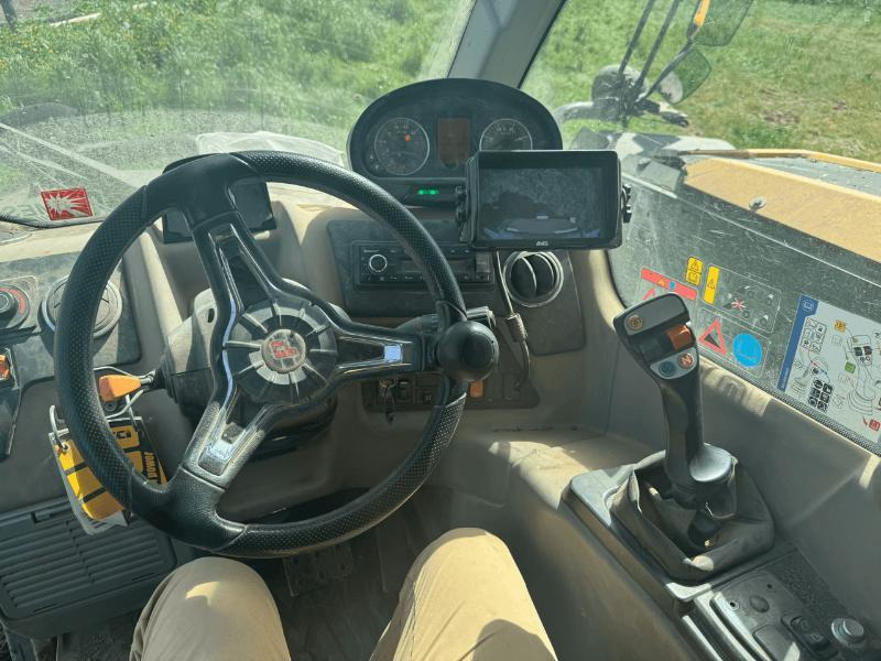 DIECI AGRISTAR 40.7 EV - Teleskopický manipulátor: obrázek 4 DIECI AGRISTAR 40.7 EV - Teleskopický manipulátor: obrázek 4