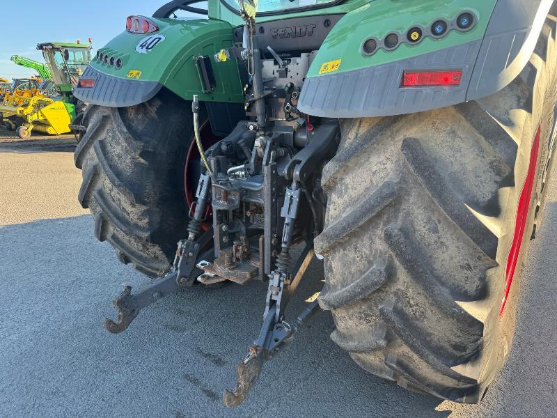 FENDT 722 POWER - Traktor: obrázek 5 FENDT 722 POWER - Traktor: obrázek 5