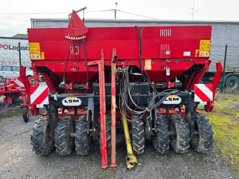 GRIMME EXACTA GL420 - Sazeč brambor: obrázek 2 GRIMME EXACTA GL420 - Sazeč brambor: obrázek 2