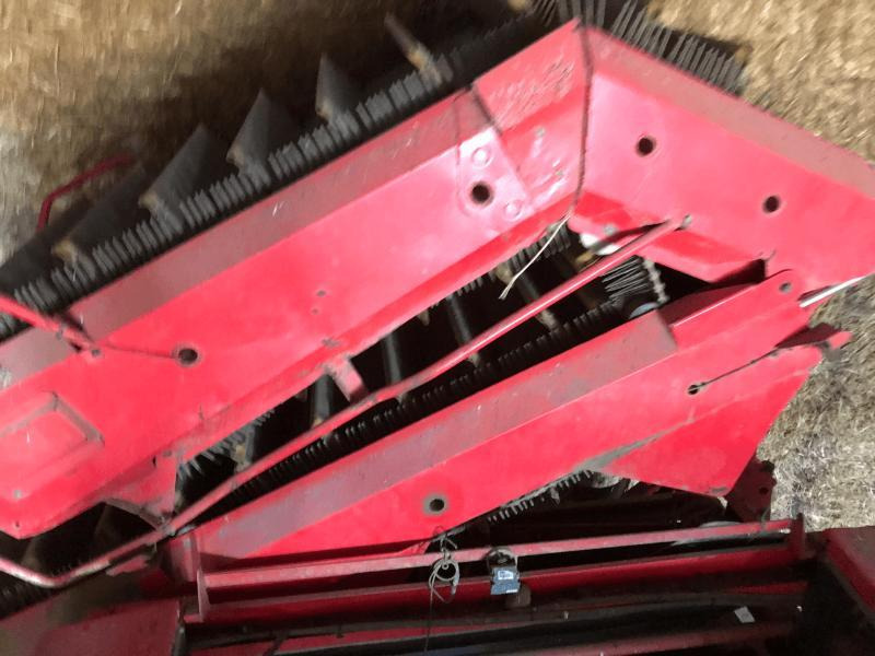 GRIMME GZ1700 - Bramborový kombajn: obrázek 2 GRIMME GZ1700 - Bramborový kombajn: obrázek 2