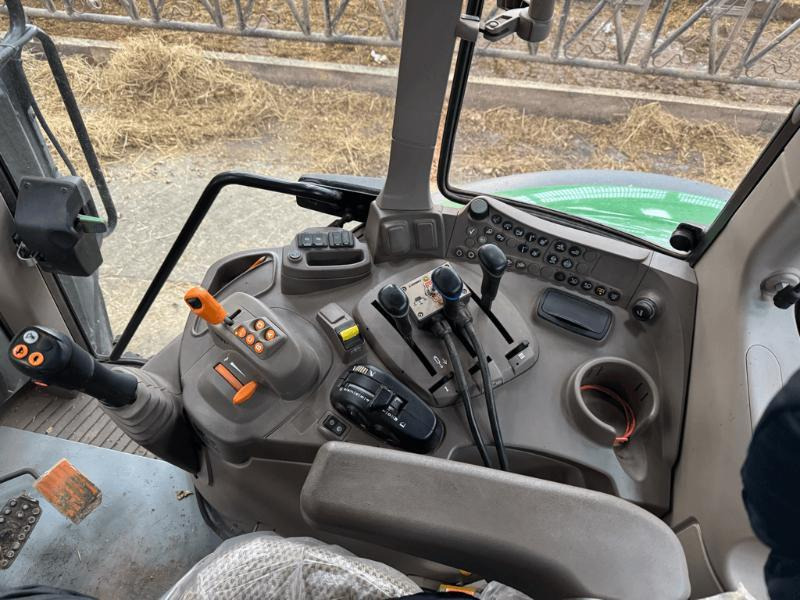 Traktor JOHN DEERE 6120M: obrázek 7