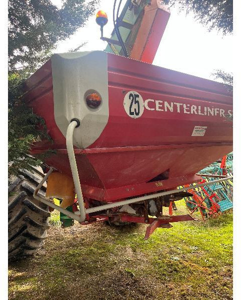 LELY CENTERLINER - Rozmetadlo hnoje: obrázek 2 LELY CENTERLINER - Rozmetadlo hnoje: obrázek 2