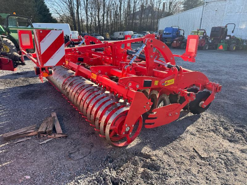 MASCHIO VELOCE F40 15D - Talířové brány: obrázek 4 MASCHIO VELOCE F40 15D - Talířové brány: obrázek 4