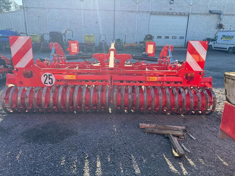 MASCHIO VELOCE F40 15D - Talířové brány: obrázek 5 MASCHIO VELOCE F40 15D - Talířové brány: obrázek 5