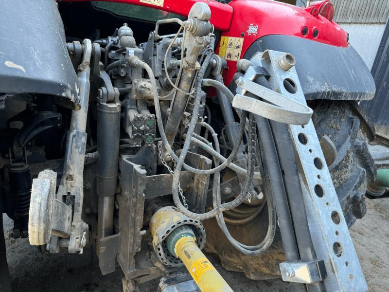 MASSEY-FERGUSON 7618 DYNA6 - Traktor: obrázek 4 MASSEY-FERGUSON 7618 DYNA6 - Traktor: obrázek 4