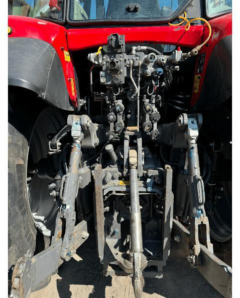 MASSEY-FERGUSON 7718 S VT - Traktor: obrázek 2 MASSEY-FERGUSON 7718 S VT - Traktor: obrázek 2