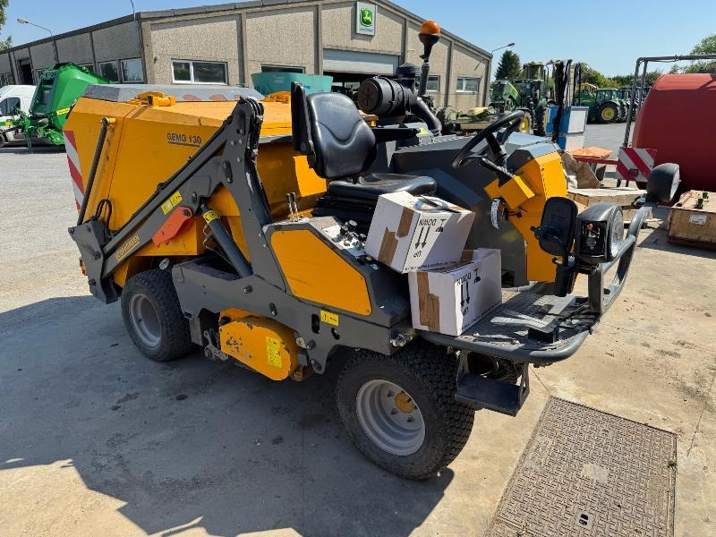SCOPAGREEN GEMO130 - Sekačka na trávu: obrázek 4 SCOPAGREEN GEMO130 - Sekačka na trávu: obrázek 4