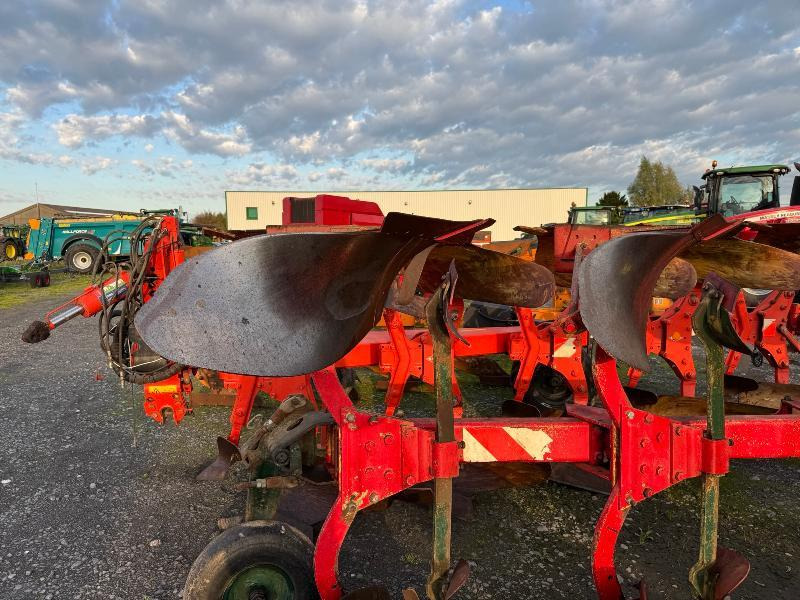 VOGEL + NOOT 8S565A10 - Pluh: obrázek 5 VOGEL + NOOT 8S565A10 - Pluh: obrázek 5