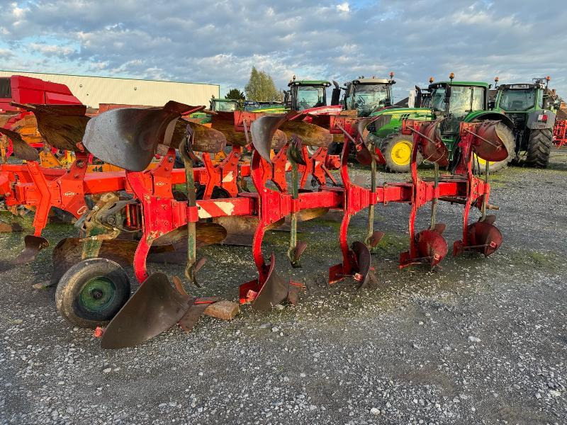 VOGEL + NOOT 8S565A10 - Pluh: obrázek 4 VOGEL + NOOT 8S565A10 - Pluh: obrázek 4