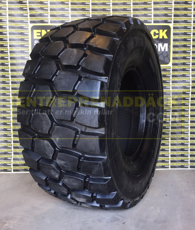 23,5R25 TL TECHKING ETADT E4/L4 ** for Loaders & Dumptruck - Kompletní kolo pro Kolový nakladač: obrázek 2 23,5R25 TL TECHKING ETADT E4/L4 ** for Loaders & Dumptruck - Kompletní kolo pro Kolový nakladač: obrázek 2