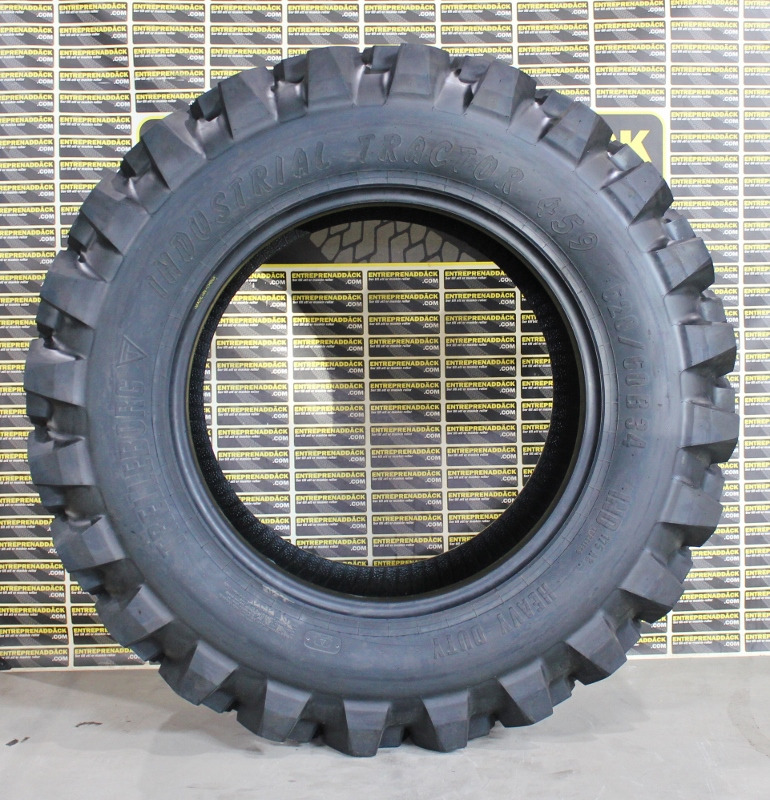 620/60B34 T459 Trelleborg Wheels for Huddig & Lännen Backhoes - Pneumatiky a ráfky pro Kolesové rýpadlo: obrázek 4 620/60B34 T459 Trelleborg Wheels for Huddig & Lännen Backhoes - Pneumatiky a ráfky pro Kolesové rýpadlo: obrázek 4