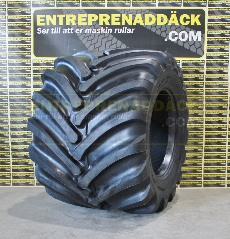 800/40-26,5 United LS-2 Steel reinforced Twin Forest tires - Kompletní kolo pro Vyvážecí souprava: obrázek 2 800/40-26,5 United LS-2 Steel reinforced Twin Forest tires - Kompletní kolo pro Vyvážecí souprava: obrázek 2