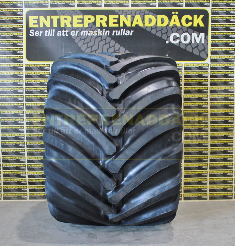 800/40-26,5 United LS-2 Steel reinforced Twin Forest tires - Kompletní kolo pro Vyvážecí souprava: obrázek 3 800/40-26,5 United LS-2 Steel reinforced Twin Forest tires - Kompletní kolo pro Vyvážecí souprava: obrázek 3