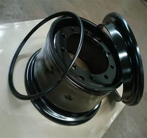 ADVANCE GLR06 600/65R25 TL developed for loaders - Kompletní kolo pro Kolový nakladač: obrázek 4 ADVANCE GLR06 600/65R25 TL developed for loaders - Kompletní kolo pro Kolový nakladač: obrázek 4