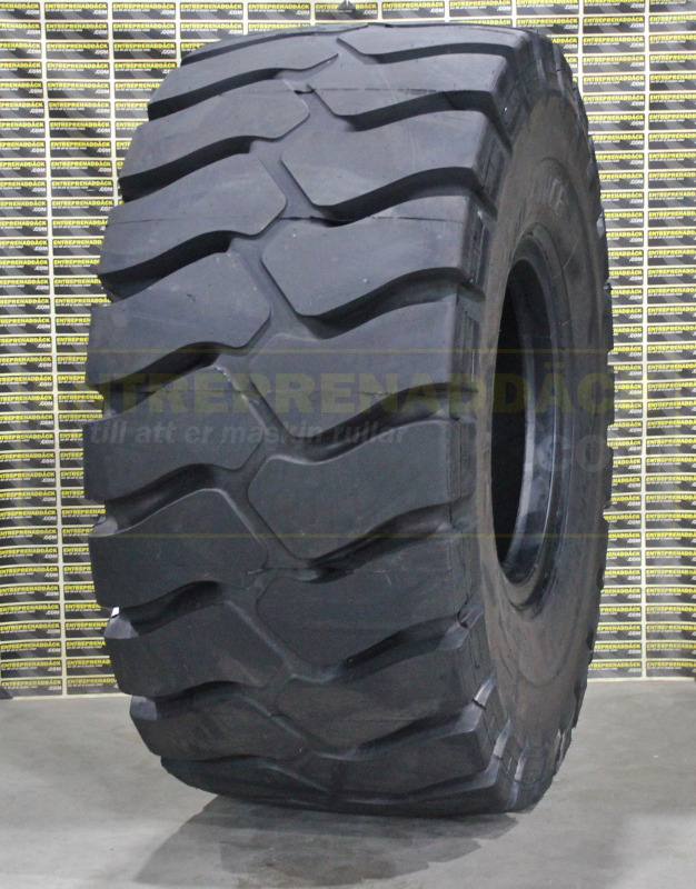 ADVANCE GLR20 L5*** 35/65R33 for Volvo L350 Loader - Kompletní kolo pro Kolový nakladač: obrázek 2 ADVANCE GLR20 L5*** 35/65R33 for Volvo L350 Loader - Kompletní kolo pro Kolový nakladač: obrázek 2