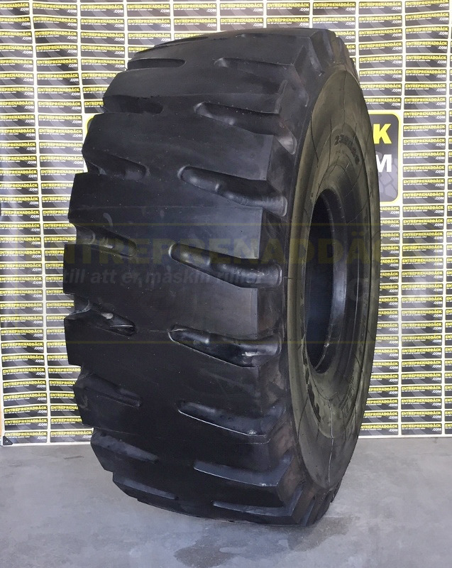 Complete wheel Triangle 26,5R25 TL559S L5 – The Tire for Extreme Challenges - Kompletní kolo pro Kolový nakladač: obrázek 2 Complete wheel Triangle 26,5R25 TL559S L5 – The Tire for Extreme Challenges - Kompletní kolo pro Kolový nakladač: obrázek 2