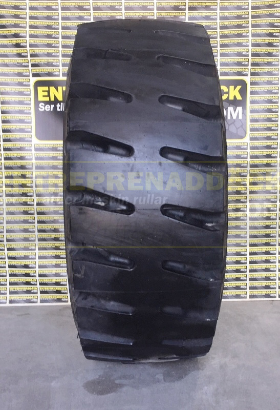Complete wheel Triangle 26,5R25 TL559S L5 – The Tire for Extreme Challenges - Kompletní kolo pro Kolový nakladač: obrázek 3 Complete wheel Triangle 26,5R25 TL559S L5 – The Tire for Extreme Challenges - Kompletní kolo pro Kolový nakladač: obrázek 3