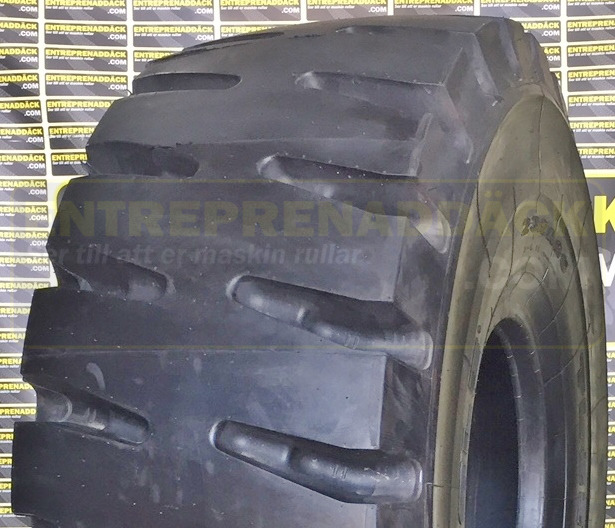 Complete wheel Triangle 26,5R25 TL559S L5 – The Tire for Extreme Challenges - Kompletní kolo pro Kolový nakladač: obrázek 1 Complete wheel Triangle 26,5R25 TL559S L5 – The Tire for Extreme Challenges - Kompletní kolo pro Kolový nakladač: obrázek 1